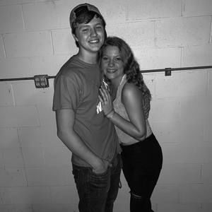 Meet your Posher, Bethany